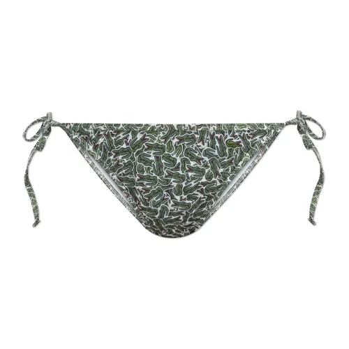Swimwear > Bikinis - - Lacoste - Modalova