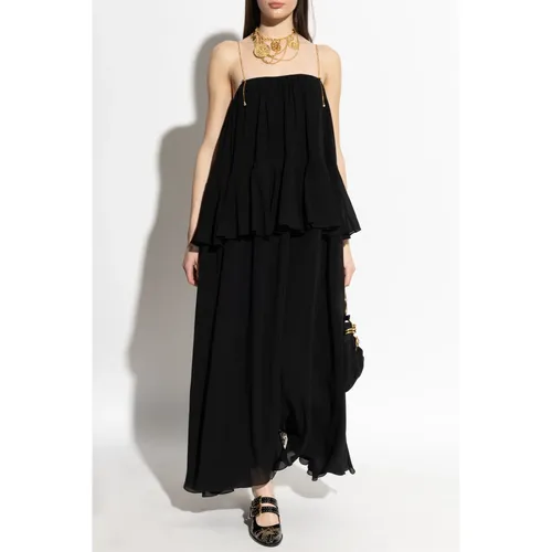 Dresses > Day Dresses > Maxi Dresses - - Chloé - Modalova