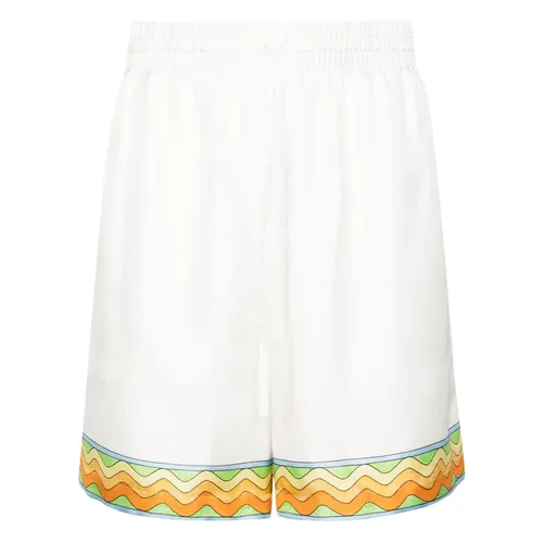 Shorts > Casual Shorts - - Casablanca - Modalova