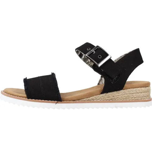 Shoes > Heels > Wedges - - Skechers - Modalova