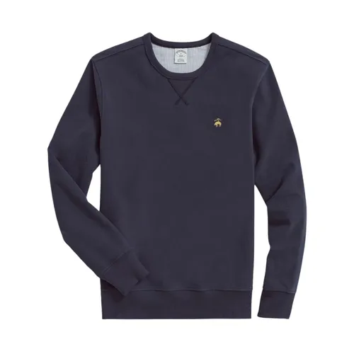 Sweatshirts & Hoodies > Sweatshirts - - Brooks Brothers - Modalova