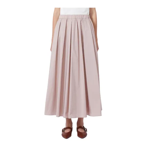 Skirts > Midi Skirts - - Max Mara - Modalova
