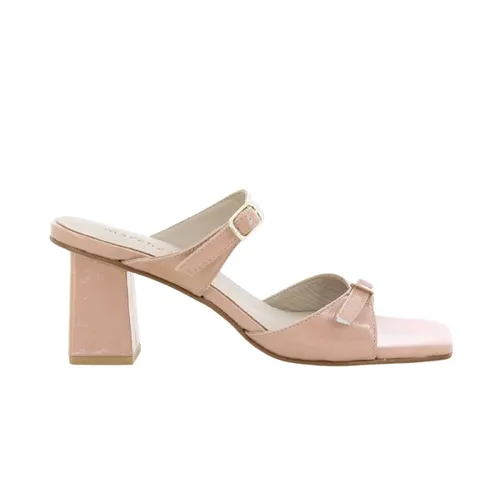 Shoes > Heels > Heeled Mules - - March23 - Modalova