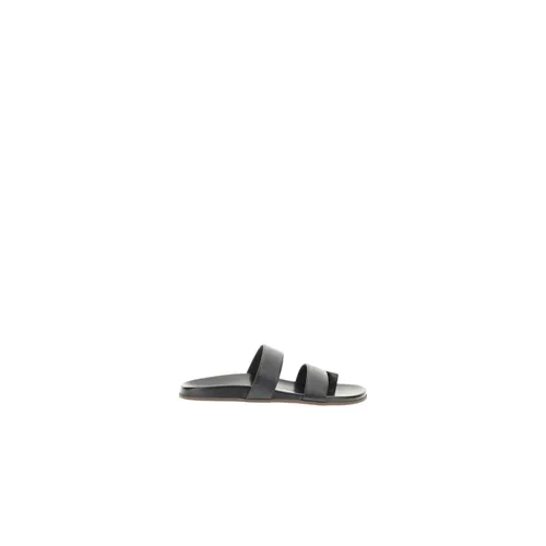 Shoes > Flip Flops & Sliders > Sliders - - The Row - Modalova