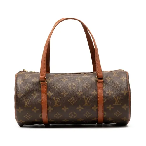 Pre-owned > Pre-owned Bags > Pre-owned Handbags - - Louis Vuitton Vintage - Modalova