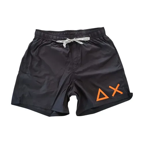 Swimwear > Beachwear - - Sun68 - Modalova