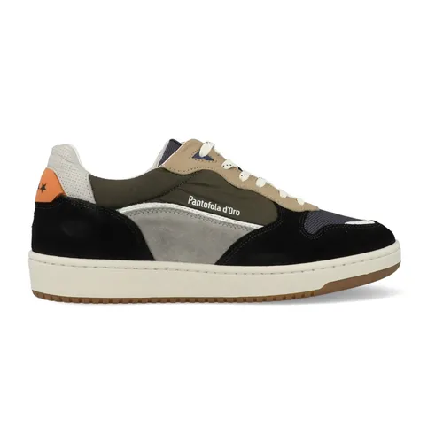 Shoes > Sneakers - - Pantofola d'Oro - Modalova