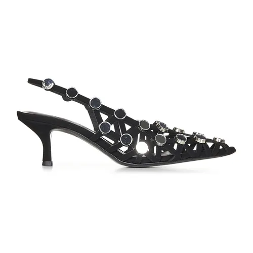 Shoes > Heels > Pumps - - The Attico - Modalova