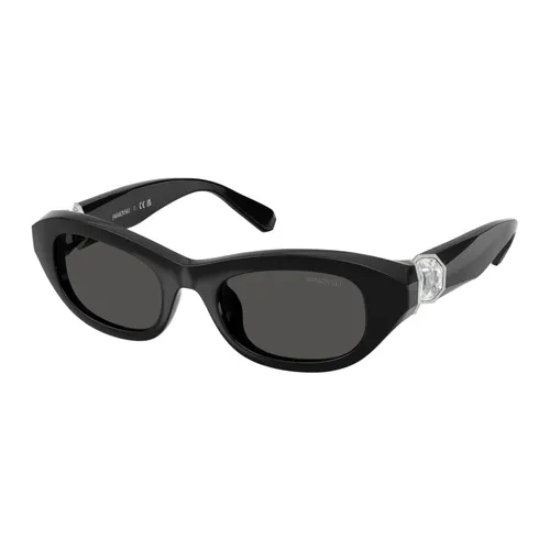 Accessories > Sunglasses - - Swarovski - Modalova