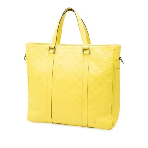 Pre-owned > Pre-owned Bags > Pre-owned Tote Bags - - Louis Vuitton Vintage - Modalova