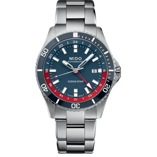 Accessories > Watches - - Mido - Modalova