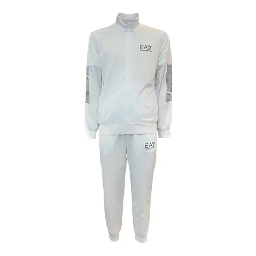 Sport > Fitness > Training Sets - - Emporio Armani EA7 - Modalova