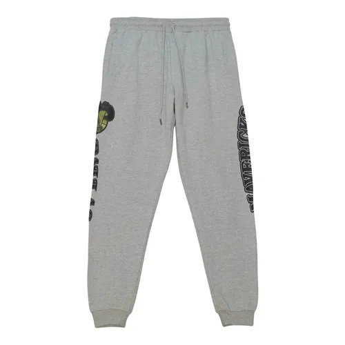 Trousers > Sweatpants - - Mitchell & Ness - Modalova