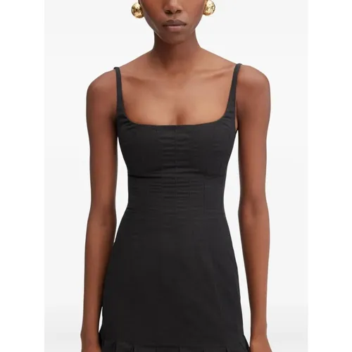 Dresses > Day Dresses > Midi Dresses - - Jacquemus - Modalova