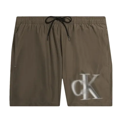 Swimwear > Beachwear - - Calvin Klein - Modalova