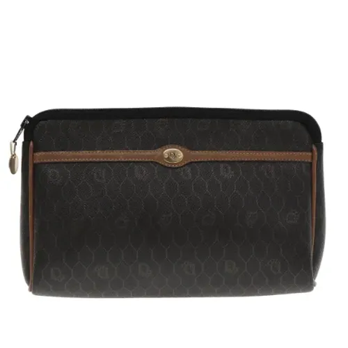 Pre-owned > Pre-owned Bags > Pre-owned Clutches - - Dior Vintage - Modalova