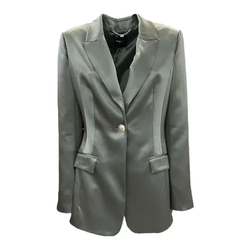 Guess - Jackets > Blazers - Green - Guess - Modalova