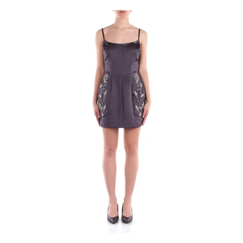 Dresses > Day Dresses > Short Dresses - - Elisabetta Franchi - Modalova