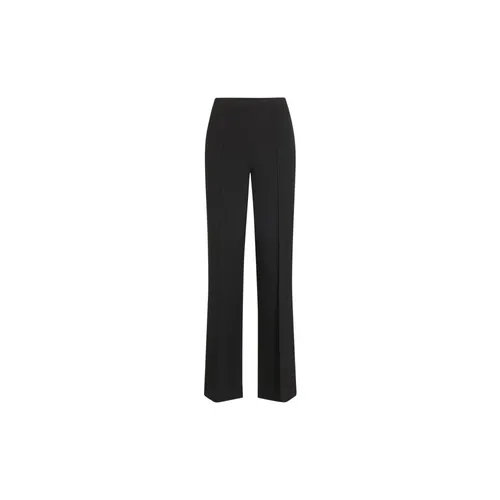 Trousers > Wide Trousers - - Mads Nørgaard - Modalova