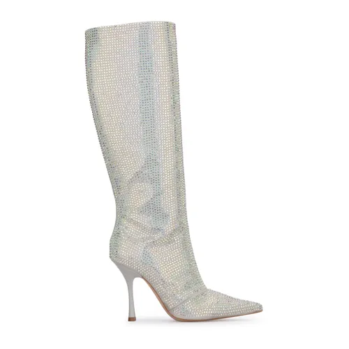 Shoes > Boots > Heeled Boots - - Liu Jo - Modalova