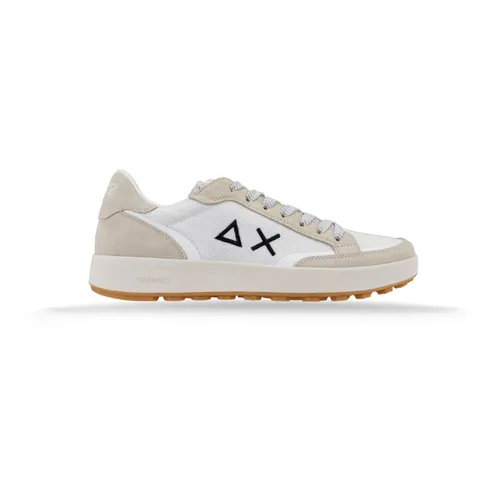 Sun68 - Shoes > Sneakers - White - Sun68 - Modalova