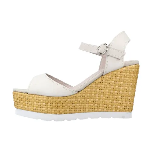 Shoes > Heels > Wedges - - Lumberjack - Modalova