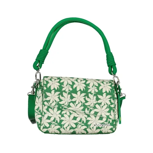 Bags > Handbags - - Desigual - Modalova