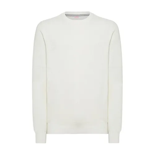 Knitwear > Round-neck Knitwear - - Sun68 - Modalova