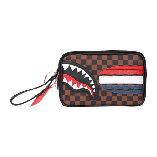 Bags > Toilet Bags - - Sprayground - Modalova