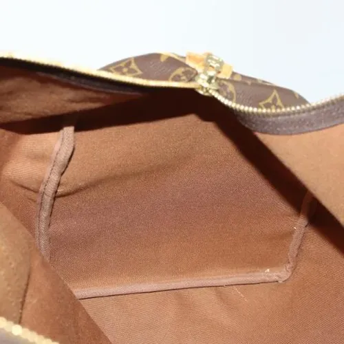 Pre-owned > Pre-owned Bags > Pre-owned Weekend Bags - - Louis Vuitton Vintage - Modalova