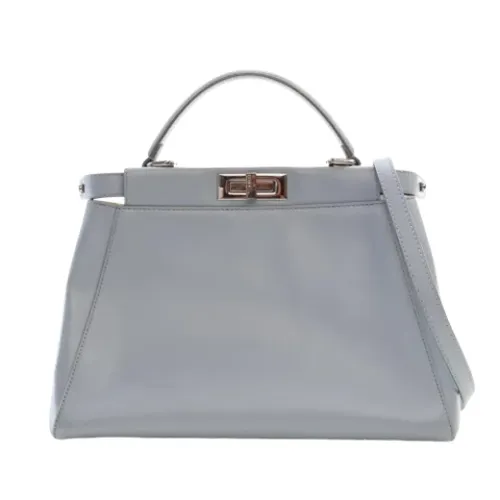 Pre-owned > Pre-owned Bags > Pre-owned Handbags - - Fendi Vintage - Modalova