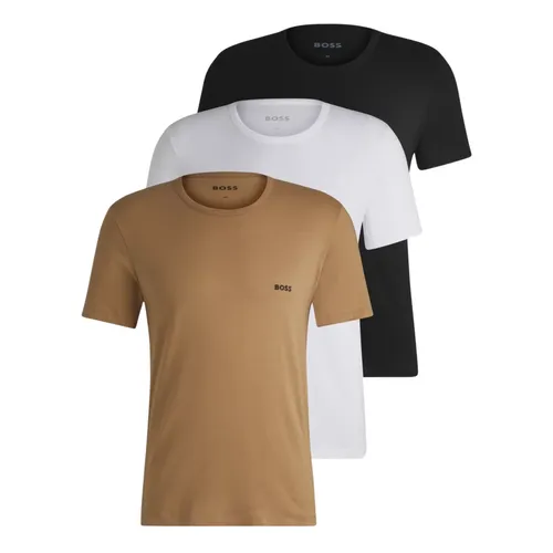 Tops > T-Shirts - - Hugo Boss - Modalova