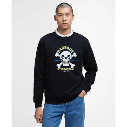 Sweatshirts & Hoodies > Sweatshirts - - Barbour - Modalova