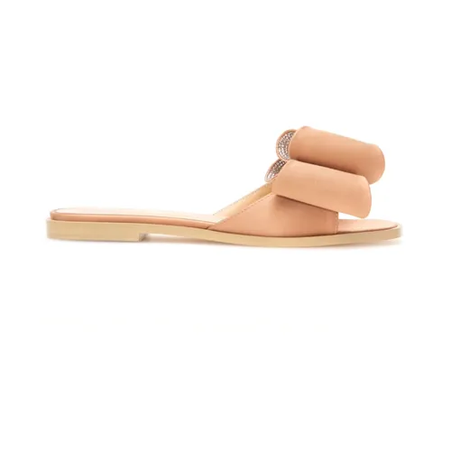 Shoes > Flip Flops & Sliders > Sliders - - Mach & Mach - Modalova
