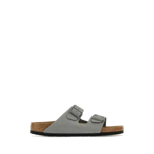Shoes > Flip Flops & Sliders > Sliders - - Birkenstock - Modalova