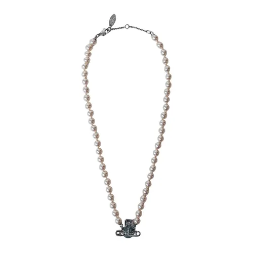 Accessories > Jewellery > Necklaces - - Vivienne Westwood - Modalova