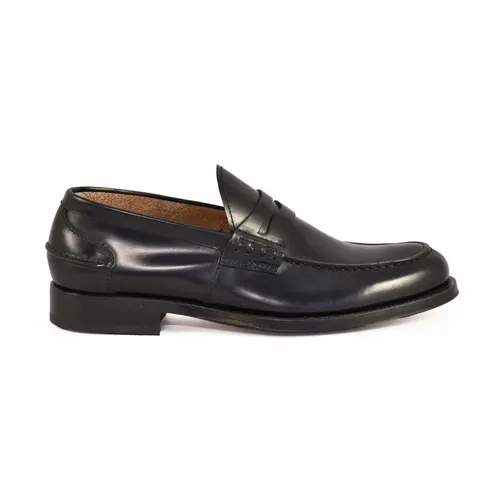 Shoes > Flats > Loafers - - Green George - Modalova