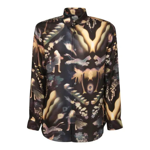 Shirts > Casual Shirts - - Paul Smith - Modalova