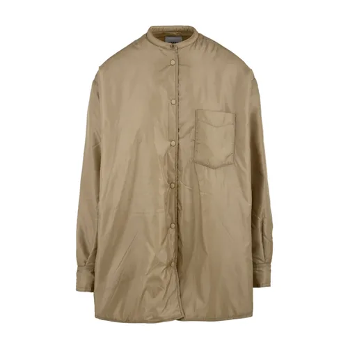 Blouses & Shirts > Shirts - - Aspesi - Modalova
