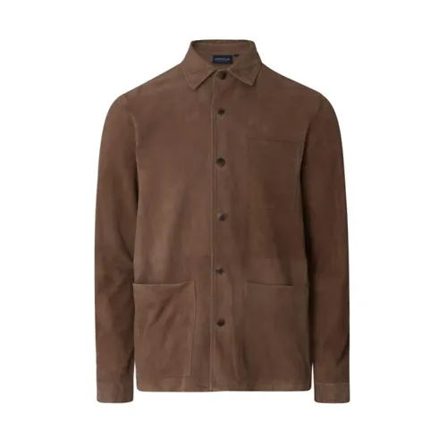 Shirts > Casual Shirts - - Lexington - Modalova