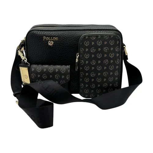 Bags > Cross Body Bags - - Pollini - Modalova