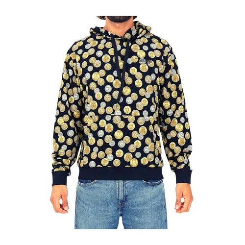 Sweatshirts & Hoodies > Hoodies - - Moschino - Modalova