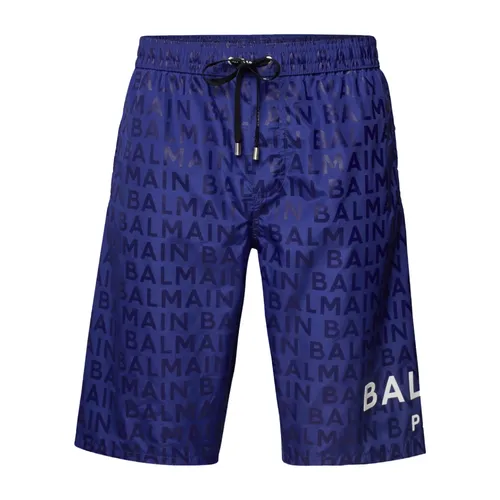 Swimwear > Beachwear - - Balmain - Modalova