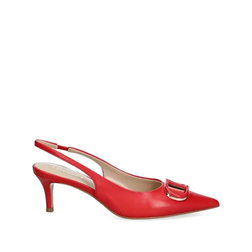 Shoes > Heels > Pumps - - Twinset - Modalova