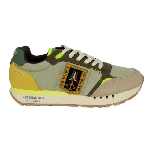 Shoes > Sneakers - - Aeronautica Militare - Modalova