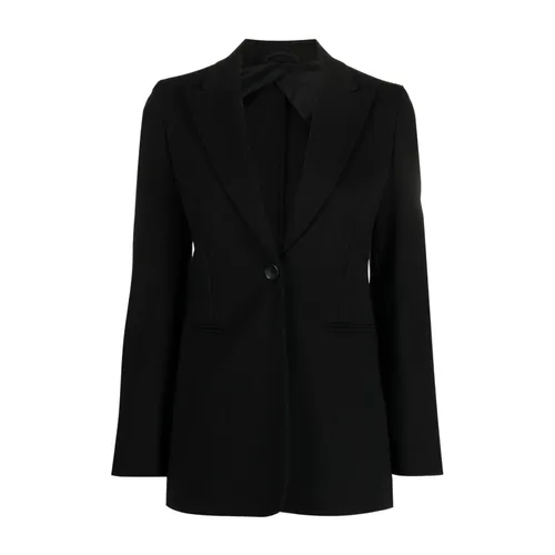 Jackets > Blazers - - Max Mara - Modalova