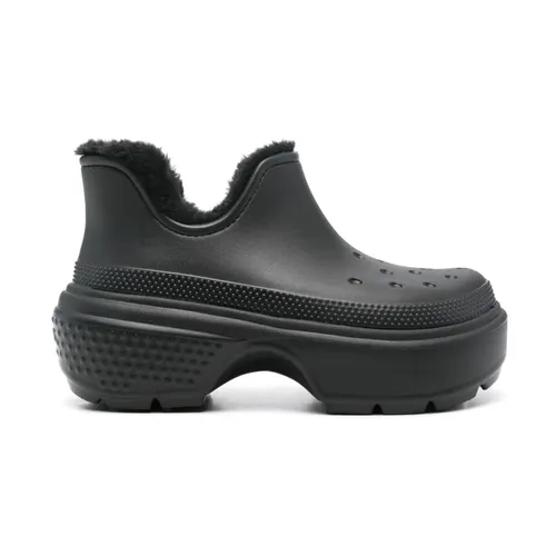 Shoes > Boots > Winter Boots - - Crocs - Modalova