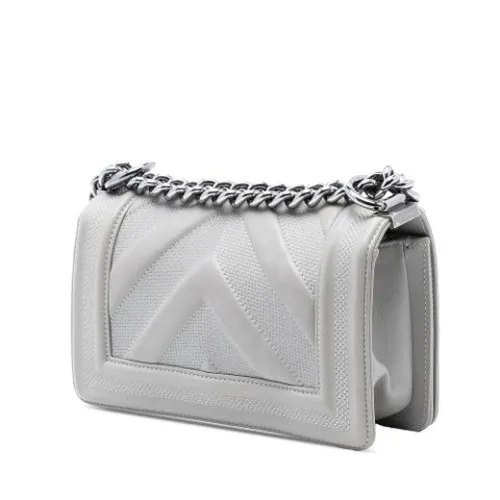 Pre-owned > Pre-owned Bags > Pre-owned Shoulder Bags - - Chanel Vintage - Modalova