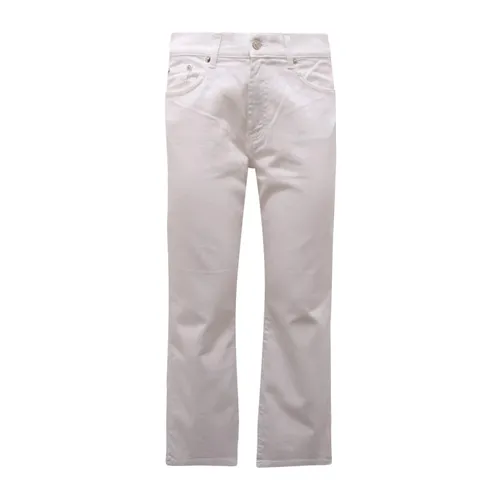 Jeans > Straight Jeans - - Roy Roger's - Modalova