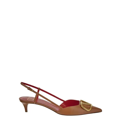Shoes > Heels > Pumps - - Valentino Garavani - Modalova